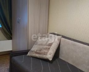 Продам 1-ком. квартиру, 14 м2, Томск, Междугородная улица, 22, Октябрьский район