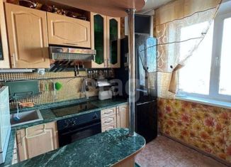 Четырехкомнатная квартира на продажу, 82.9 м2, Барнаул, улица Гущина, 163