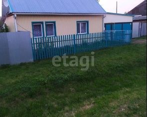 Продается дом, 48.5 м2, Ишим, улица Рокоссовского