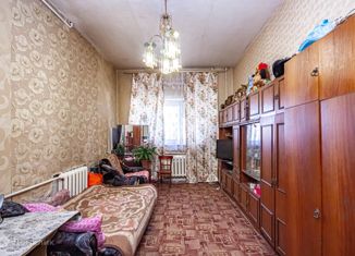 Четырехкомнатная квартира на продажу, 71 м2, Новосибирск, Первомайский район, Первомайская улица, 214