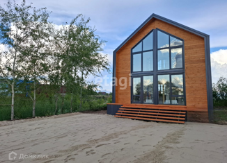 Дом на продажу, 105.4 м2, деревня Красный Яр