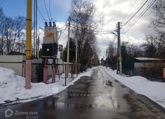 Земельный участок на продажу, 6 сот., Апрелевка, улица Цветочная Аллея, 15