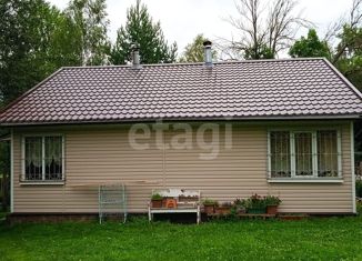 Продаю дом, 45 м2, деревня Селиверстово