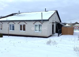 Продается дом, 33 м2, село Дальняя Игуменка, улица Кураковка, 48А