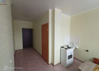 Продаю квартиру студию, 18 м2, Бийск, Социалистическая улица, 22/2
