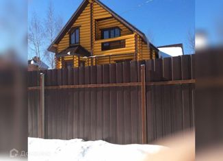 Продам дом, 162 м2, деревня Иванцево, деревня Иванцево, 40