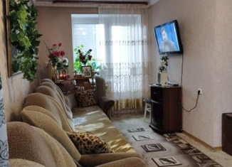 Продажа однокомнатной квартиры, 41.8 м2, поселок Красный Коммунар, улица Монтажников, 80А