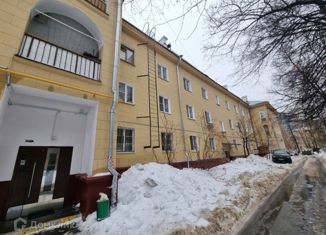 Продам трехкомнатную квартиру, 85 м2, Москва, улица Амундсена, 3к3, улица Амундсена
