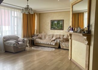 Пятикомнатная квартира на продажу, 160 м2, Симферополь, Севастопольская улица, 43Б, Центральный район