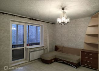 Продается однокомнатная квартира, 36 м2, Красноярский край, улица Копылова, 42