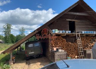 Продается дом, 21 м2, деревня Митьково