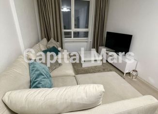 Сдается 1-ком. квартира, 44 м2, Москва, Мукомольный проезд, 2, Мукомольный проезд