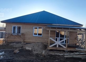 Продается дом, 130 м2, СНТ Росстром, Верхняя улица, 35