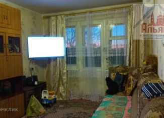 Продается трехкомнатная квартира, 58.3 м2, Ахтубинск, улица Жуковского, 19