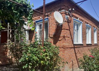 Продается дом, 54 м2, станица Ясенская, улица Рыбина