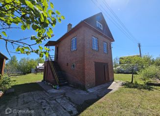 Продаю дом, 84 м2, садовое товарищество Чайка