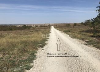 Продается участок, 7 сот., село Мазанка, Садовый переулок, 11А