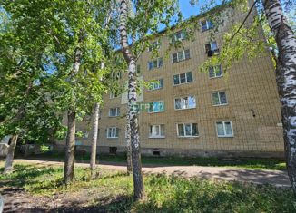 Продажа 1-комнатной квартиры, 18.4 м2, Саранск, улица Анны Лусс, 3А