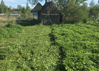 Продается участок, 6.91 сот., садовые участки Осока, 6-я линия