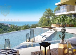 Дом на продажу, 300 м2, Сочи, Ломоносовская улица, микрорайон Яна Фабрициуса