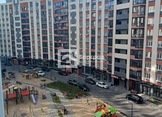 Продается 1-ком. квартира, 33.6 м2, Воронеж, улица Саврасова, 86к2, ЖК Мандарин