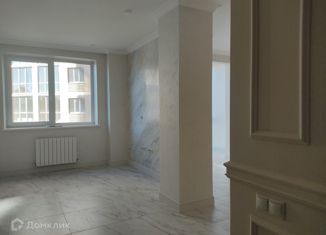 1-комнатная квартира на продажу, 35.4 м2, Ростов-на-Дону, проспект Шолохова, 211/2, ЖК Манхэттен О2