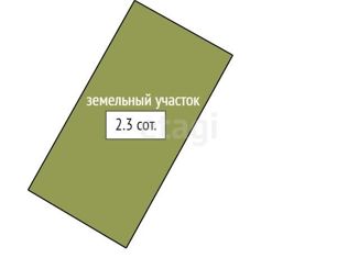 Продаю таунхаус, 135.8 м2, Красноярский край