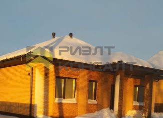 Продаю дом, 110 м2, село Пушкино, улица Ленина