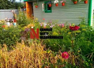 Продается дом, 45 м2, СНТ Рассвет-1, Строительная улица, 33