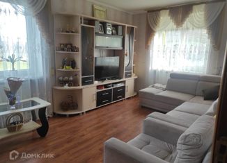 Дом на продажу, 91 м2, поселок Озерки, Молодёжная улица, 39