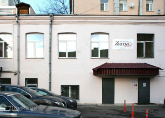 Сдаю в аренду офис, 176 м2, Москва, Старопименовский переулок, 11с3, Старопименовский переулок