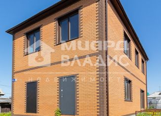 Продается дом, 156.6 м2, Омск, 18-я Северная улица, 47, Центральный округ