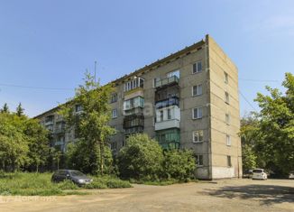 Продается 1-комнатная квартира, 29 м2, Омск, улица Авиагородок, 13, Кировский округ