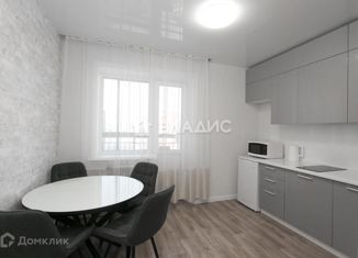 Продам однокомнатную квартиру, 35.5 м2, Благовещенск, Игнатьевское шоссе, 25/12