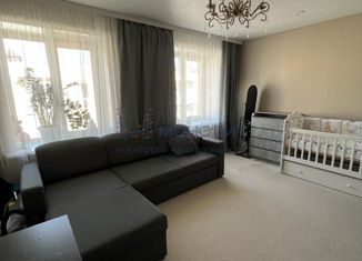 Продажа 1-комнатной квартиры, 36.6 м2, село Новое Шигалеево, улица Габдуллы Тукая, 25