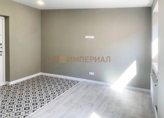 Квартира на продажу студия, 16.1 м2, Москва, шоссе Фрезер, 17Ас1, Нижегородский район