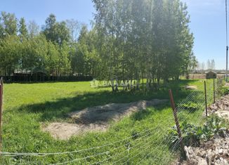 Продается участок, 15 сот., Мытищи, улица Ушакова