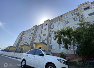 3-комнатная квартира на продажу, 65.7 м2, Элиста, 5-й микрорайон, 2, 5-й микрорайон