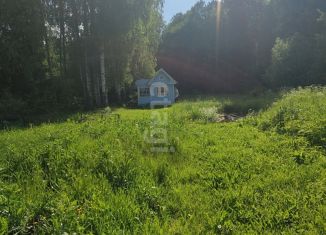 Дом на продажу, 30 м2, посёлок Васильевское, Рабочая улица, 7