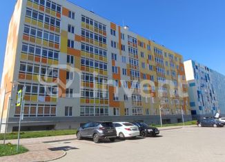 Продается квартира студия, 25 м2, Светлогорск, Молодёжная улица, 9