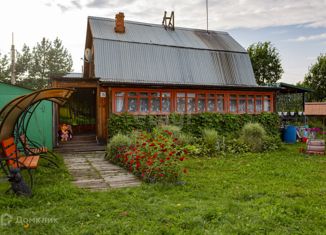 Продаю дом, 87 м2, Кемеровская область