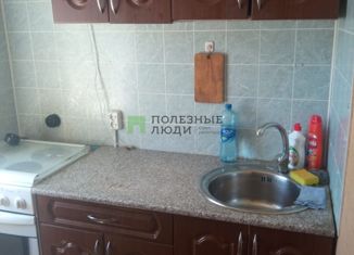 Однокомнатная квартира на продажу, 20.6 м2, Саратов, Гвардейская улица, 3А, Ленинский район