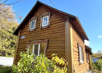 Продажа дома, 102 м2, деревня Покровка, Центральная улица, 23