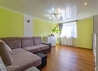 Продаю двухкомнатную квартиру, 47.5 м2, Калининград, улица Чернышевского, 33, Центральный район