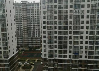 Квартира на продажу студия, 30 м2, Анапа, Анапское шоссе, 24к8, ЖК Раз-Два-Три