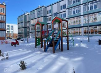 Однокомнатная квартира на продажу, 39 м2, Бузулук, Николаевская улица, 9