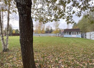 Продаю земельный участок, 11 сот., коттеджный поселок Львовские Лужки, Пограничная улица, 9