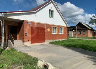 Продаю дом, 220 м2, Свердловская область, улица Ляхина