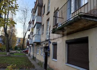 Аренда 1-комнатной квартиры, 30 м2, Новгородская область, улица Германа, 34