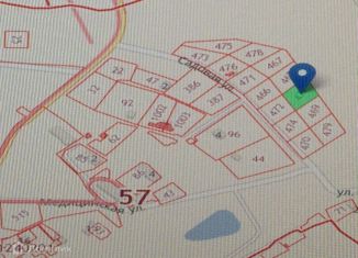 Продается земельный участок, 15 сот., посёлок Шиловский, Садовая улица